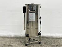 Commercial 30 L Automatic Soy Milk Machine BGS9136-S12-30