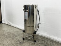 Commercial 30 L Automatic Soy Milk Machine BGS9136-S12-30