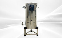 Commercial 30 L Automatic Soy Milk Machine BGS9136-S12-30