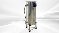 Commercial 50 L Automatic Soy Milk Machine BGS9136-S12-50