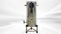 Commercial 50 L Automatic Soy Milk Machine BGS9136-S12-50