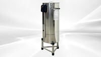 Commercial 50 L Automatic Soy Milk Machine BGS9136-S12-50