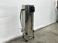 Commercial 50 L Automatic Soy Milk Machine BGS9136-S12-50
