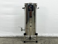 Commercial 50 L Automatic Soy Milk Machine BGS9136-S12-50