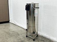 Commercial 50 L Automatic Soy Milk Machine BGS9136-S12-50