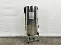 Commercial 50 L Automatic Soy Milk Machine BGS9136-S12-50