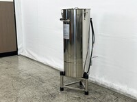 Commercial 50 L Automatic Soy Milk Machine BGS9136-S12-50