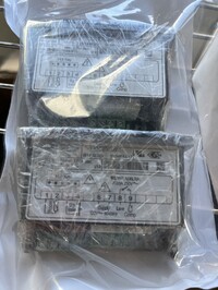 [Parts] GDC-42 Refrigerator Temperature Controller LIDCEXB400