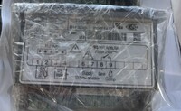 [Parts] GDC-42 Refrigerator Temperature Controller LIDCEXB400