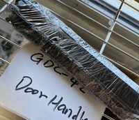 [Parts] GDC-42 Glass Door Refrigerator Door Handle