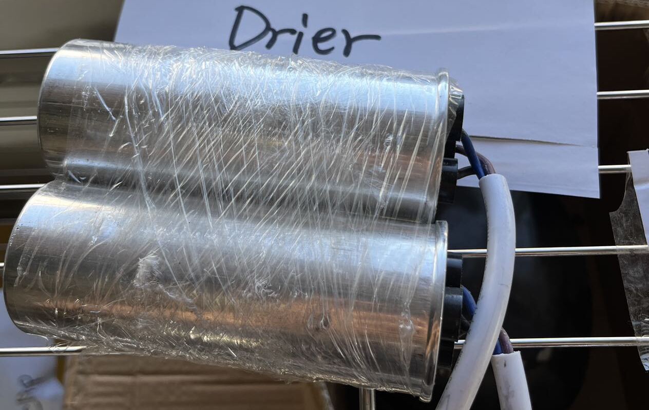 [Parts] GDC-42 Glass Door Refrigerator Drier