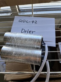 [Parts] GDC-42 Glass Door Refrigerator Drier