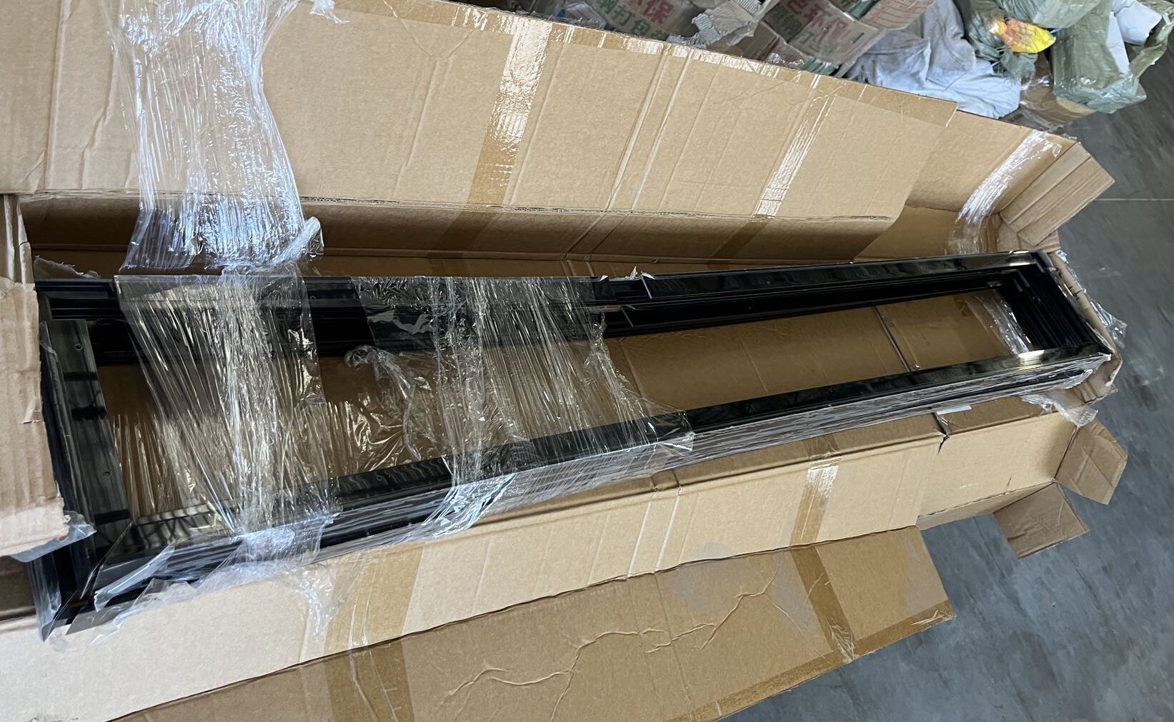 [Parts] GDC-42 Canopy Lamp CoVer With Canopy Side Cover