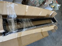 [Parts] GDC-42 Canopy Lamp CoVer With Canopy Side Cover