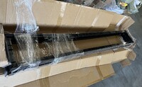 [Parts] GDC-42 Canopy Lamp CoVer With Canopy Side Cover