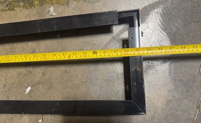 [Parts] GDC-42 Canopy Lamp CoVer With Canopy Side Cover