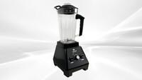 NSF 2.0L Milk Tea Store Commercial Blender HS-212