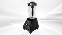 NSF 2.0L Milk Tea Store Commercial Blender HS-212