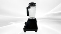 NSF 2.0L Milk Tea Store Commercial Blender HS-212