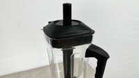 NSF 2.0L Milk Tea Store Commercial Blender HS-212