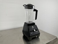 NSF 2.0L Milk Tea Store Commercial Blender HS-212