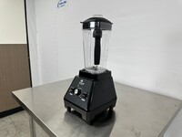NSF 2.0L Milk Tea Store Commercial Blender HS-212