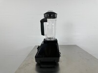 NSF 2.0L Milk Tea Store Commercial Blender HS-212