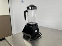 NSF 2.0L Milk Tea Store Commercial Blender HS-212