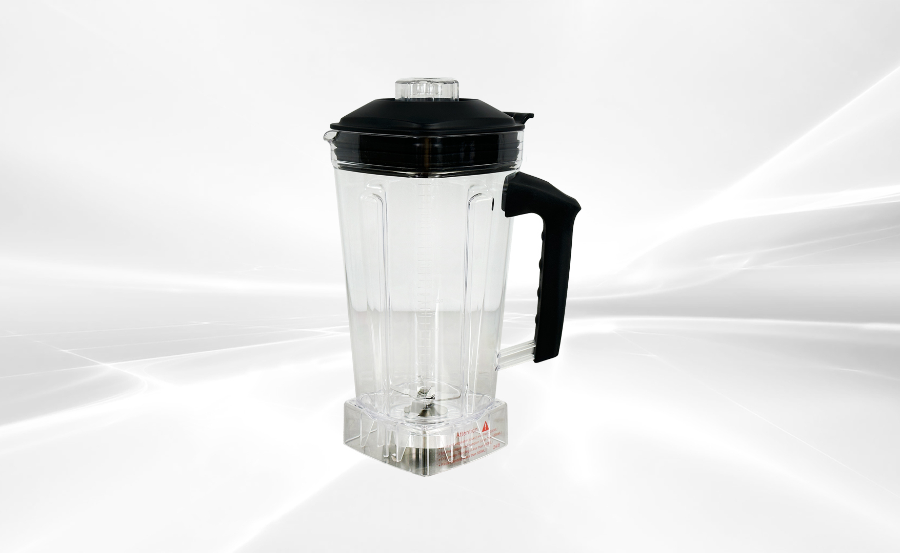 NSF 2.0L Coffee shop Commercial Blender Jar 212Jar