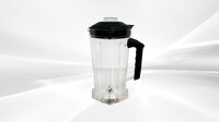 NSF 2.0L Coffee shop Commercial Blender Jar 212Jar