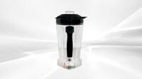 NSF 2.0L Coffee shop Commercial Blender Jar 212Jar