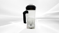 NSF 2.0L Coffee shop Commercial Blender Jar 212Jar