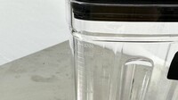 NSF 2.0L Coffee shop Commercial Blender Jar 212Jar