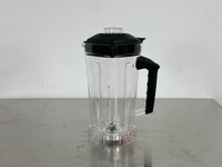 NSF 2.0L Coffee shop Commercial Blender Jar 212Jar