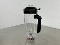 NSF 2.0L Coffee shop Commercial Blender Jar 212Jar