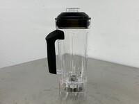 NSF 2.0L Coffee shop Commercial Blender Jar 212Jar