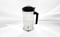 NSF 2.0L Coffee shop Commercial Blender Jar 212Jar