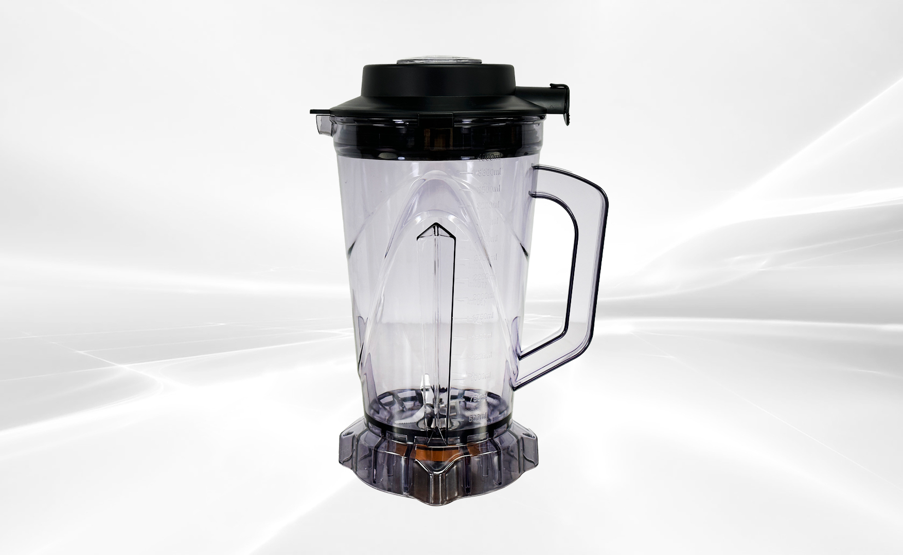 NSF 4.0L Burger shop Commercial Blender Jar 213Jar