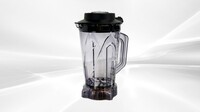 NSF 4.0L Burger shop Commercial Blender Jar 213Jar