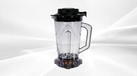 NSF 4.0L Burger shop Commercial Blender Jar 213Jar
