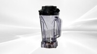NSF 4.0L Burger shop Commercial Blender Jar 213Jar
