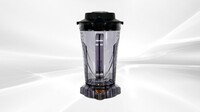 NSF 4.0L Burger shop Commercial Blender Jar 213Jar