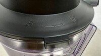 NSF 4.0L Burger shop Commercial Blender Jar 213Jar