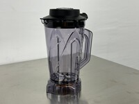 NSF 4.0L Burger shop Commercial Blender Jar 213Jar
