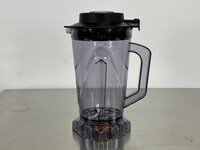 NSF 4.0L Burger shop Commercial Blender Jar 213Jar