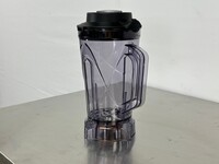 NSF 4.0L Burger shop Commercial Blender Jar 213Jar