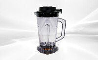 NSF 4.0L Burger shop Commercial Blender Jar 213Jar