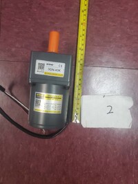 [Parts]Electric Motor GPG 3GN-40K