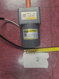 [Parts]Electric Motor GPG 3GN-40K