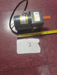 [Parts]Electric Motor GPG 3GN-40K